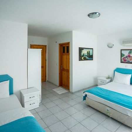 Bora Hotel Datca Exterior photo