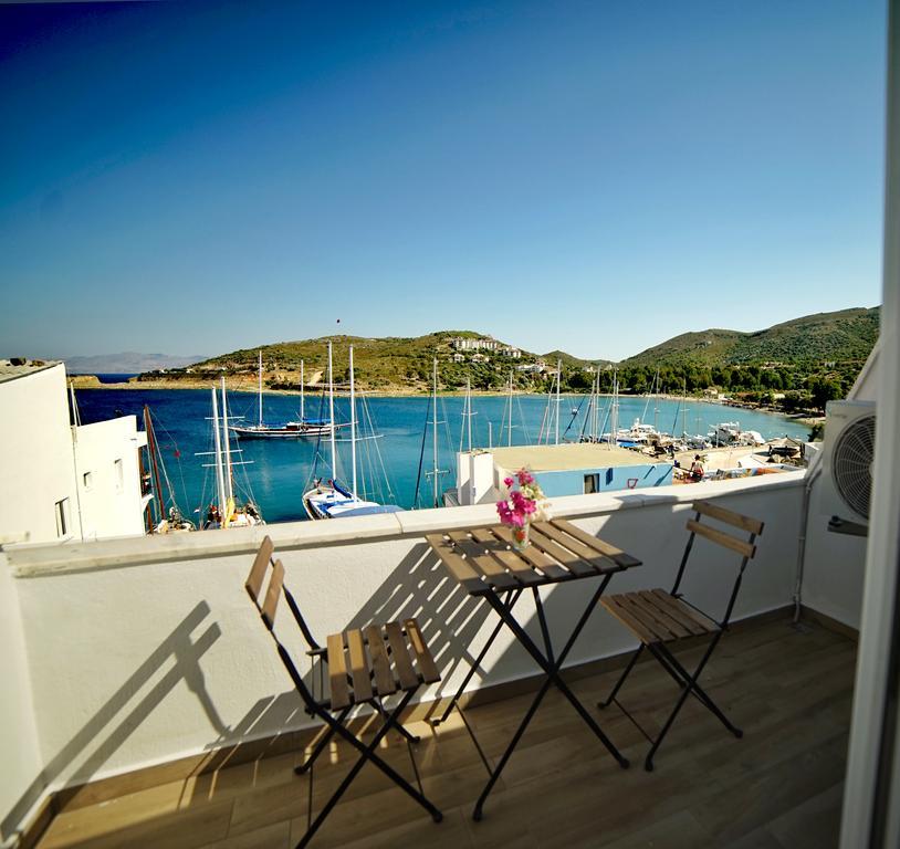 Bora Hotel Datca Room photo