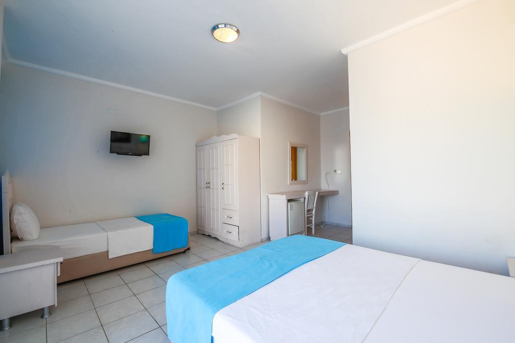 Bora Hotel Datca Exterior photo